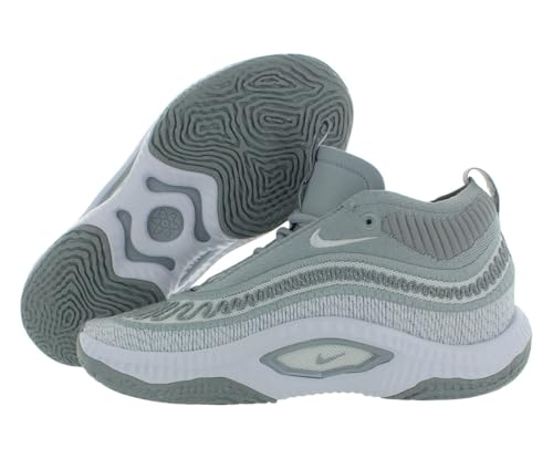 Image of (Men's) Nike Cosmic Unity 3 'Silver Bullet' (2023) DV2757-005