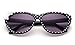 Kyra Kids Plastic Polka Dot Bow Fashion Quality Glasses for Kids