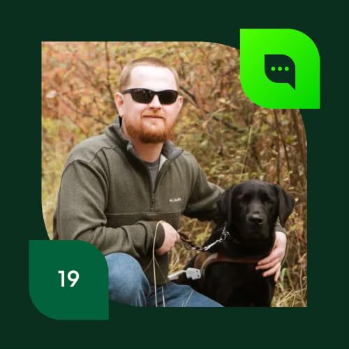 Digital Equity: A Conversation with Aaron Page