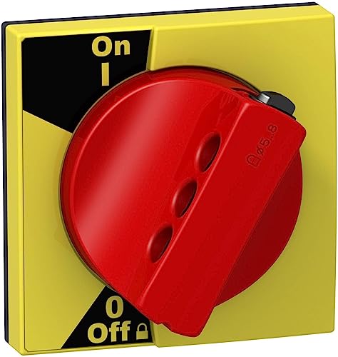 Adaptateur manette levier rouge support de fixation guidon
