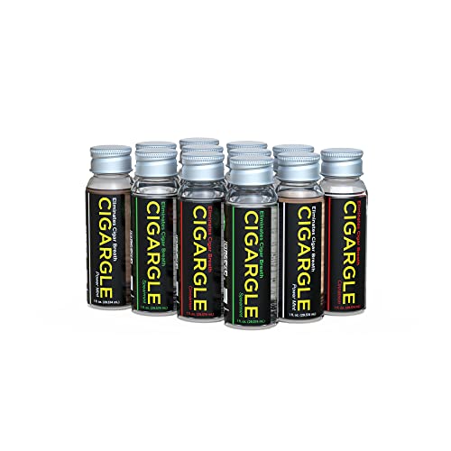 Top 10 Best Smokers Mouthwash Top Picks 2023 Reviews