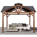 Modern Shade Cedar...image