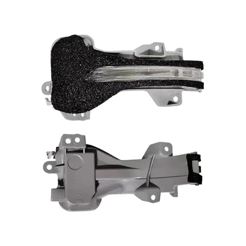 Clignotant rétroviseur voiture pour remplacer répétiteur HRV XRV 2014-2022 défectueux