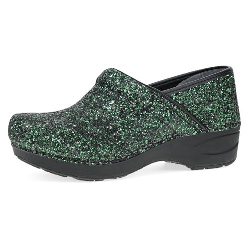 Image of Dansko Women's XP 2.0 Clogs - Lightweight Slip-Resistant Footwear for Comfort and Support - Ideal for - Nursing, Veterinarians, Food Service, Healthcare