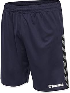 hummel Hmlauthentic Poly Shorts - Szorty Mężczyźni