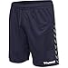 Produktbild Hummel Herren Hmlauthentic Poly Shorts, Marine, XL EU