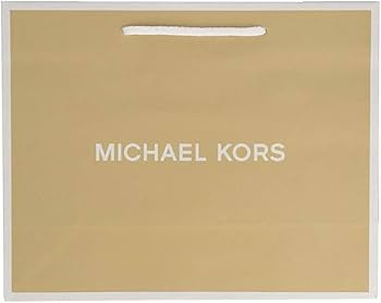 Amazon | [マイケルコース] 紙袋 2枚セット ショッピングバッグ ギフト