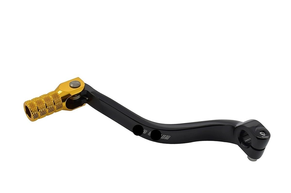Fgjryedxj 7310 Shift Lever Gear Shifter Shift Lever For Suzuki Rmz250 Rmz450 Rmz 250 450 400 Drz400s Drz400e Drz400sm 2000-2019 Cnc Gear Shift Shifter Lever Pedal