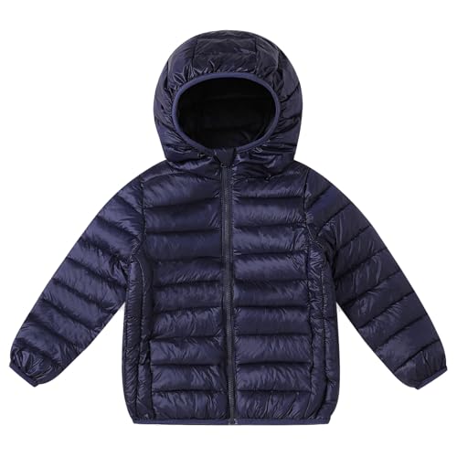 Veste matelassée coupe-vent pour garçon veste softshell fille