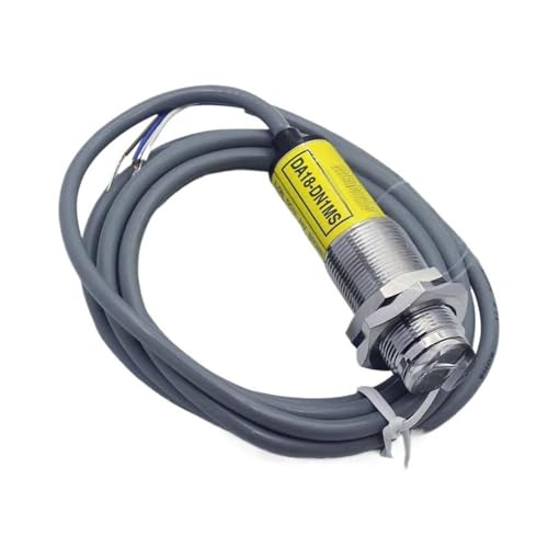 Capteur photoélectrique DA18-DN1MS DA18-DN1 interrupteur cylindrique NPN