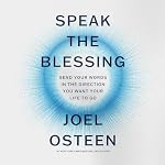 Cover of Speak the Blessing