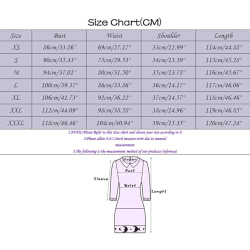 Robe médiévale smockée : la solution confort pour vos fêtes costumées - 4