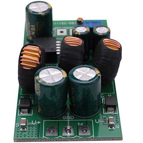 Alimentation DC-DC double sortie module de conversion step-up contre les chutes de tension
