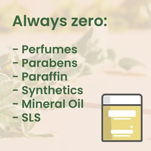 Balmonds Skin Salvation Eczema Cream 30ml Eczema, Psoriasis and