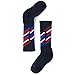 Smartwool Kids’ Over-the-Calf Socks - OTC Ski Racer Socks, Lightly Cushioned Merino Wool Performance Socks