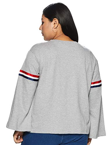 Image of pluss Women Sweatshirt