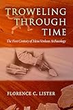 Troweling Through Time: The First Century of Mesa Verdean Archaeology