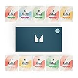 Clear Protein Variety Pack (10 Servings)