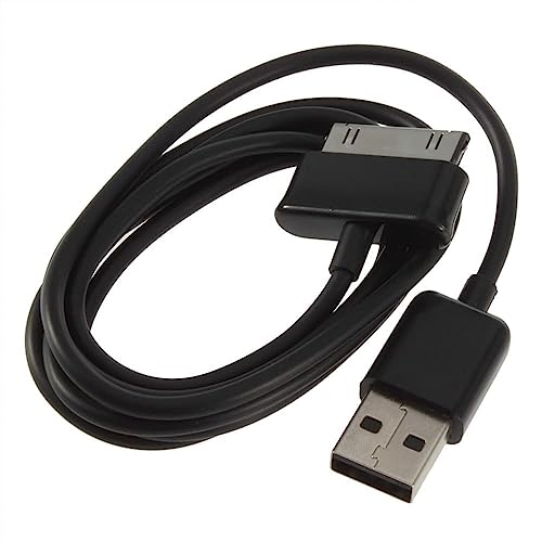 Tablet PC Charging Cable USB Sync Data Cable for Galaxy Tab 2 10.1 P5100 P5110 P 5100 Charger