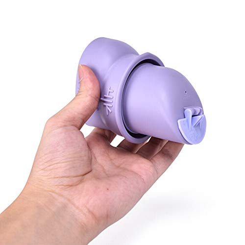 YNGJUENCP Orinatoi da 1000 Ml per Uomo Contenitore...