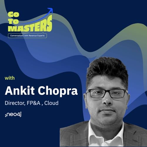 Ankit Chopra on Why Partnerships Are the New Procurement