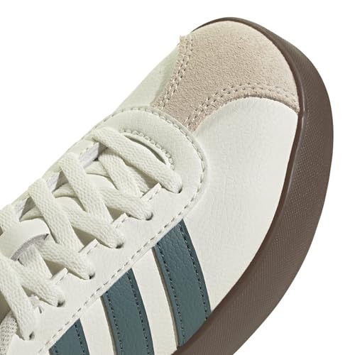 Image of adidas Kids' VL Court 3.0 Shoe