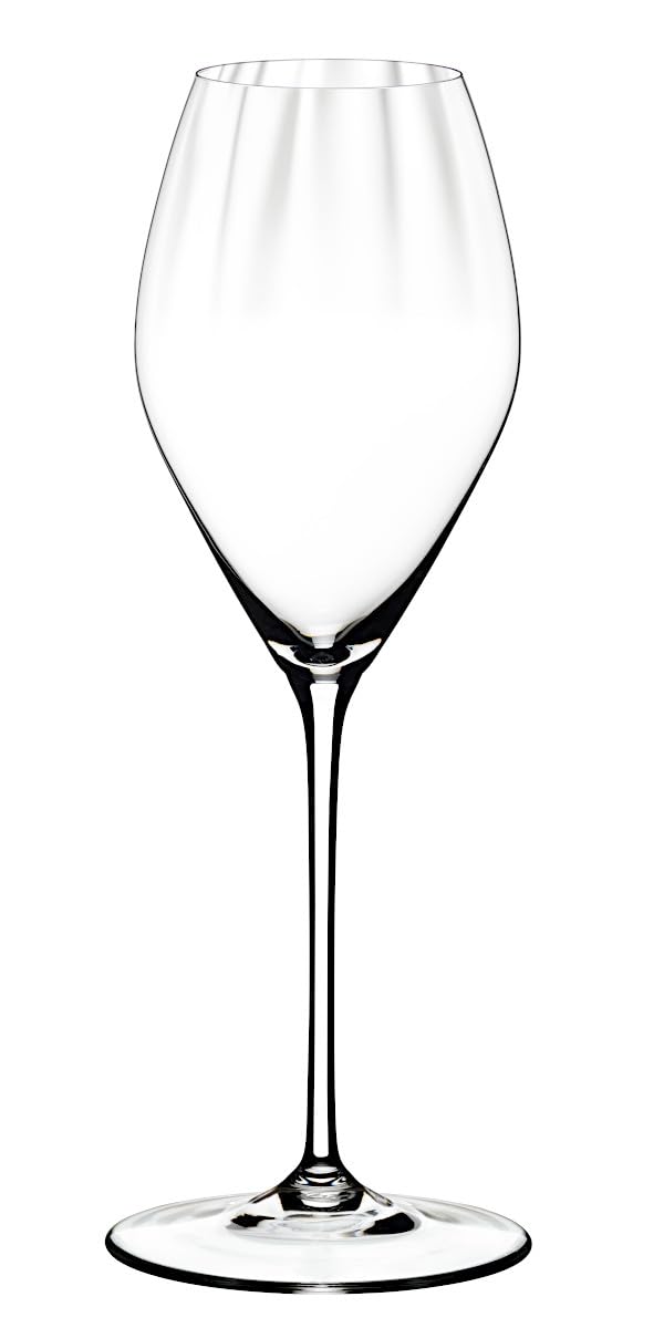 Riedel Performance - Set di 4 bicchieri da champagne