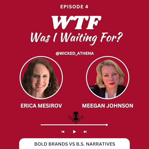 Bold Brands vs. B.S. Narratives: How Female Entrepreneurs Can Break the Media Mold