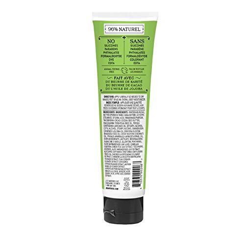 J.r. Watkins: Shea Butter Hand Cream, Aloe & Green Tea 3.3 Oz (2 Pack) #TOP3