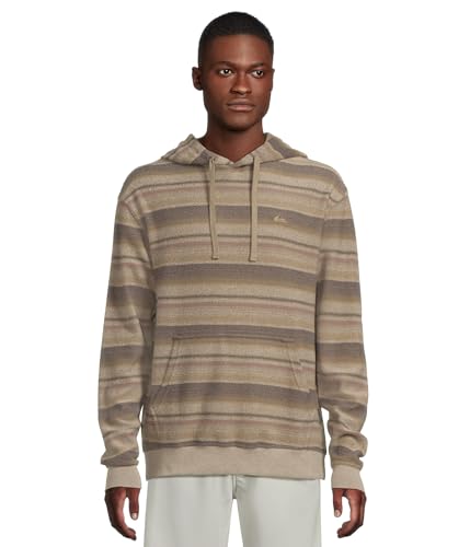 Quiksilver Men's Otway Hoodie Fleece