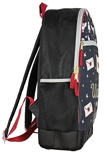 Harry Potter Hogwarts Hedwig Waiting On My Letter School Backpack #TOP1