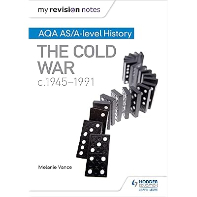 My Revision Notes: AQA AS/A-level History