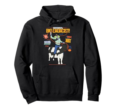 �r�[�g���W���[�X The Ghost With The Most �p�[�J�[