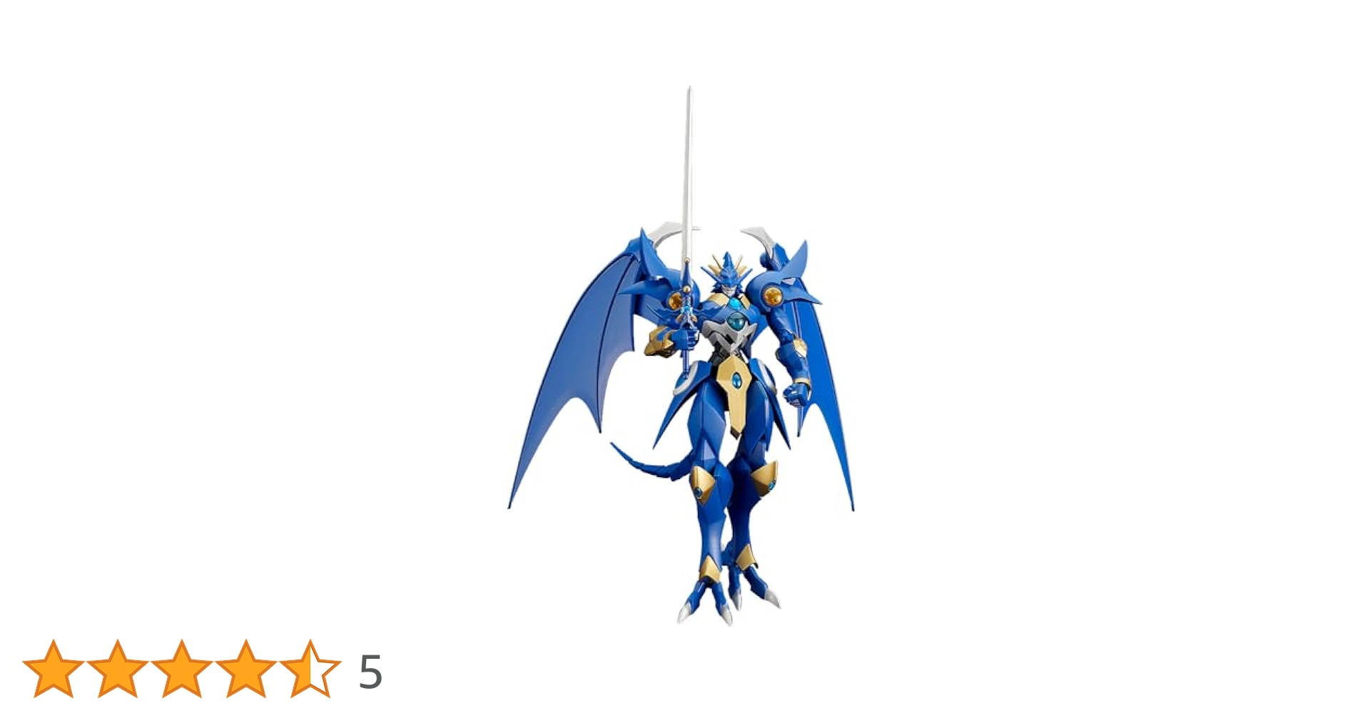 MODEROID 海神セレス 「魔法騎士レイアース」 Amazon | MODEROID 魔法騎士レイアース 海神セレス ノンスケール
