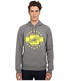 ALPINESTARS Men's Standout Pullover Fleece