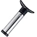 [Upgraded Version] Wine Saver Vacuum Pump Preserver and Wine Pourer Aerator from ArtPel with 6 Valve Air Bottle Stoppers, Best Quality, Perfect Gift, To Save your Wine Fresh