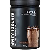 TNT True Nutrition Technology