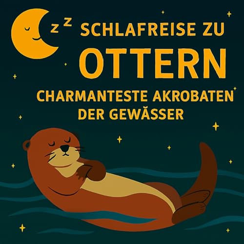 Schlafreise zu Ottern