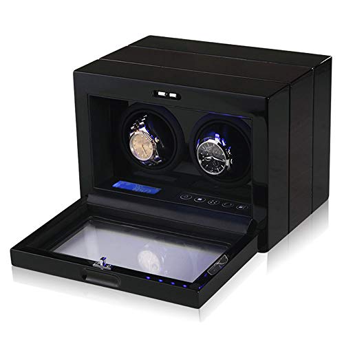 Preisvergleich Produktbild Big seller Uhrenbeweger Mechanische Uhr-Haushalt-Automatikaufzug-Uhr-Kast...