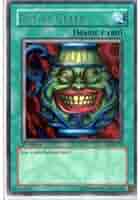 Amazon.co.jp: Yu-Gi-Oh! - Pot of Greed (LOB-119) - Legend of