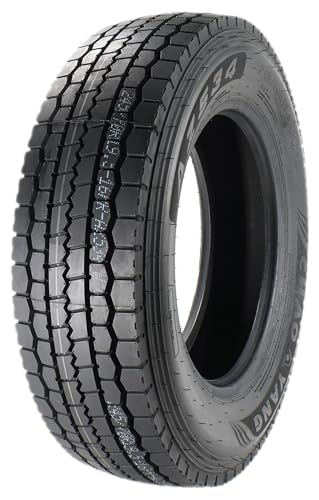 245/70R19.5 �`���I�����iCHAOYANG�jAZ534 ��^�g���b�N�p�~�b�N�X�^�C�� 4���Ᏸ�ԑΉ� �I�[���V�[�Y�� 1�{