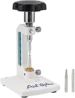 Vista 1 de Extractor de tornillo de lentes óptico Herramienta de extractor de tornillos Herramienta de extracción de tornillo roto Procesador de anteojos