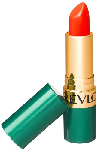 Revlon Moon Drops Creme Lipstick, Orange Flip 710, 0.15 Ounce (Pack Of 2) #TOP14