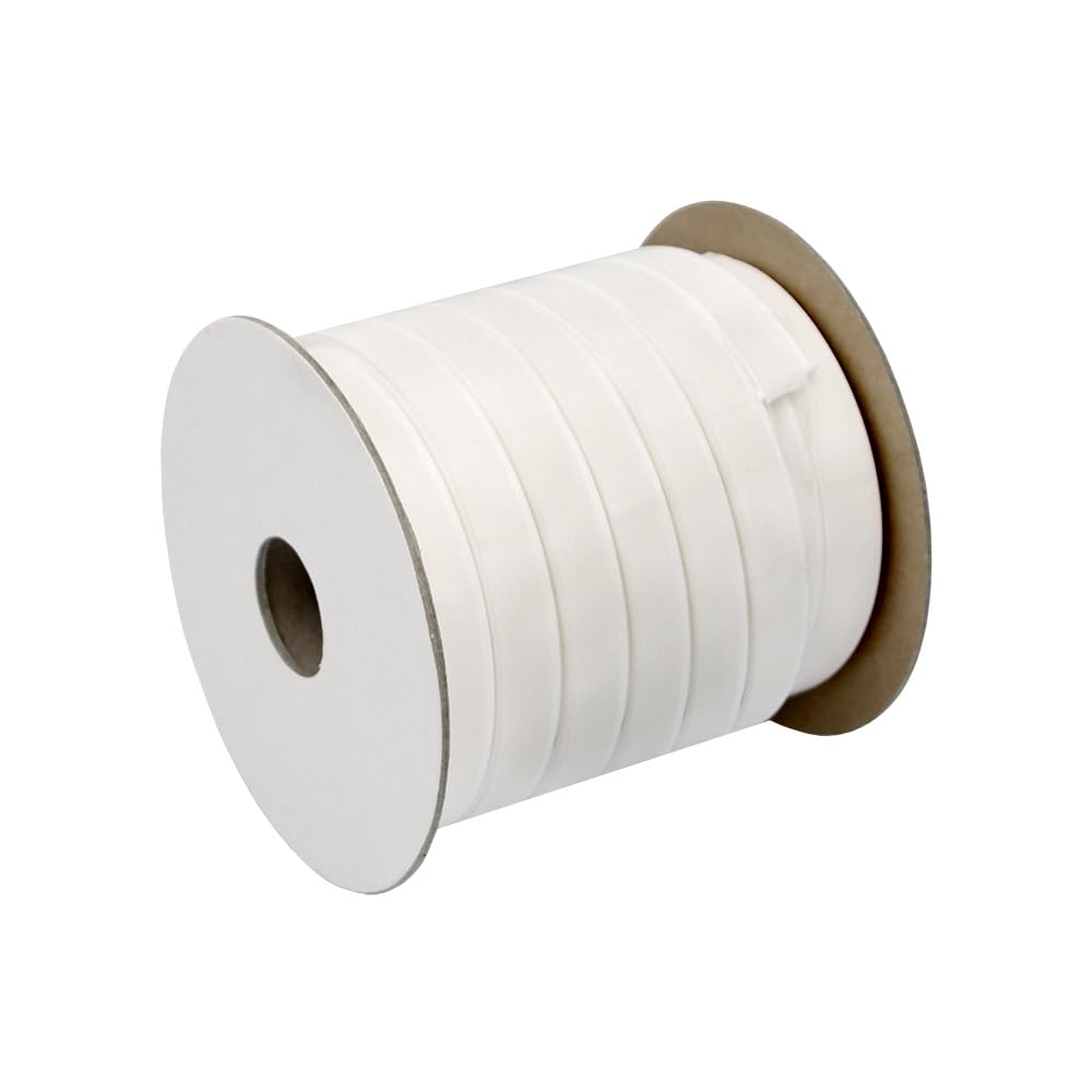 Fermit PTFE Flachdichtungsband BonnaTex FA 12x4mm, 10m