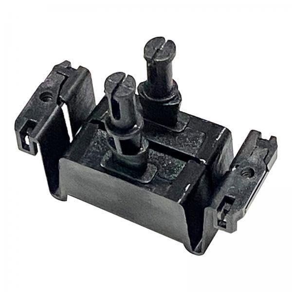 2xSwing Head Cover Guide Block Cover for Babyliss Pro Hair Clipper Accessory-image-24