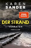 Der Strand: Verraten (Engelhardt & Krieger ermitteln 2) - Karen Sander 