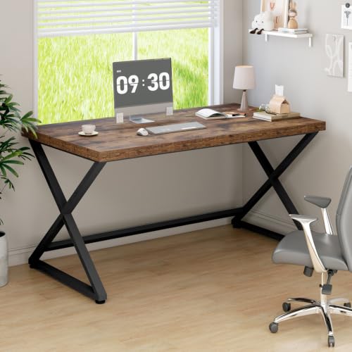 solid wood executive desk Package product image