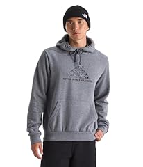 Tnf Mid Grey Heather