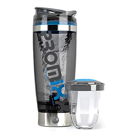 PROMiXX Pro Shaker Bottle Cover