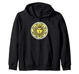 Uno Di Denari Juego de cartas italiano Scorpa/Briscola Sudadera con Capucha